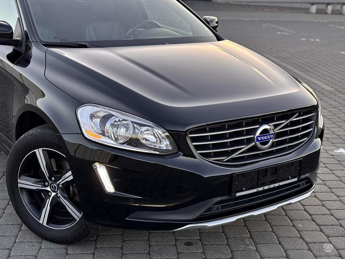 Volvo XC60 - 6