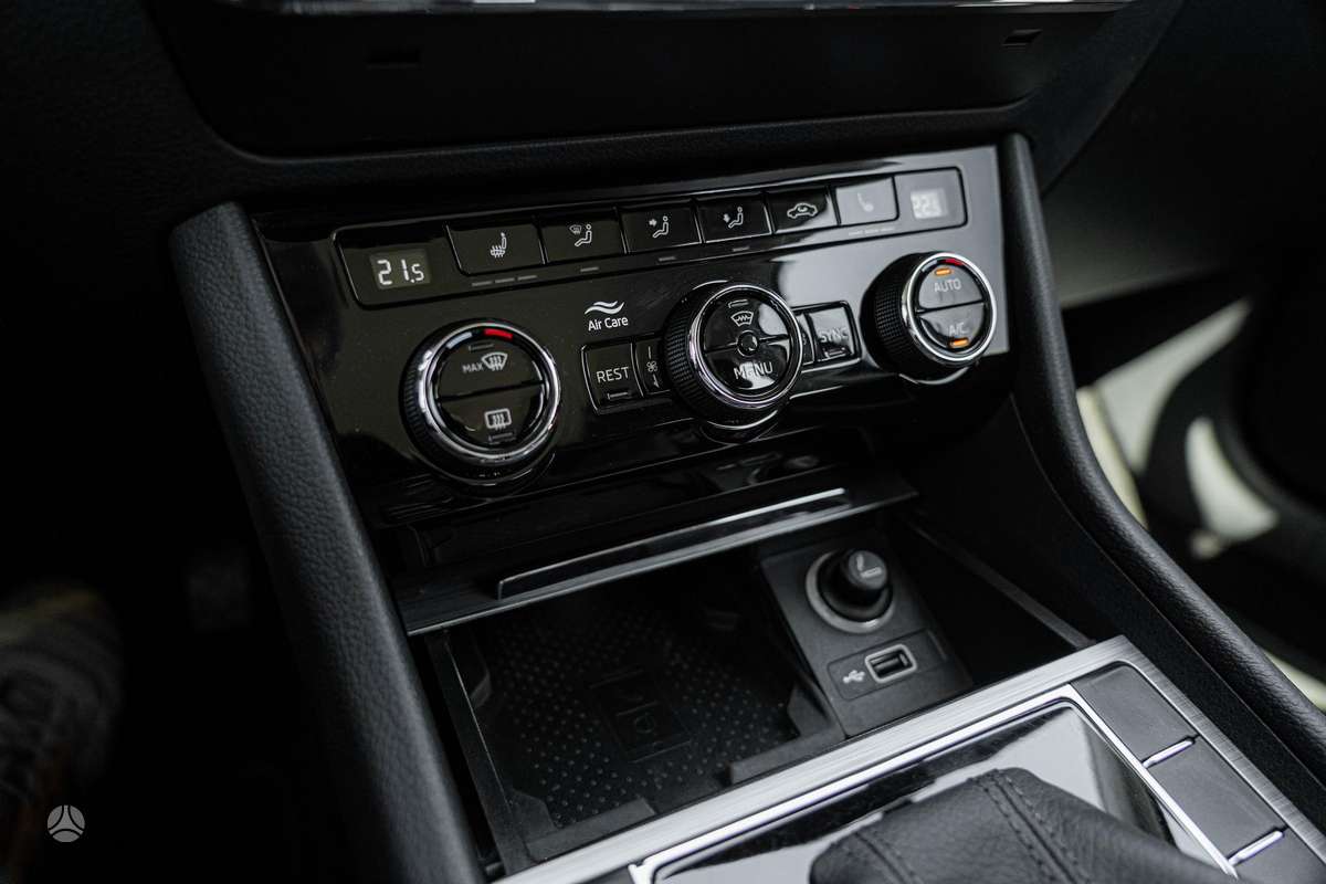 Skoda Superb, 1.6 l., Универсал