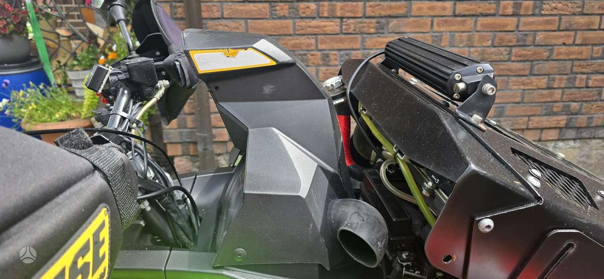 AODES/UPMOTO PATHCROSS 1000L 1000cc, kvadracikli