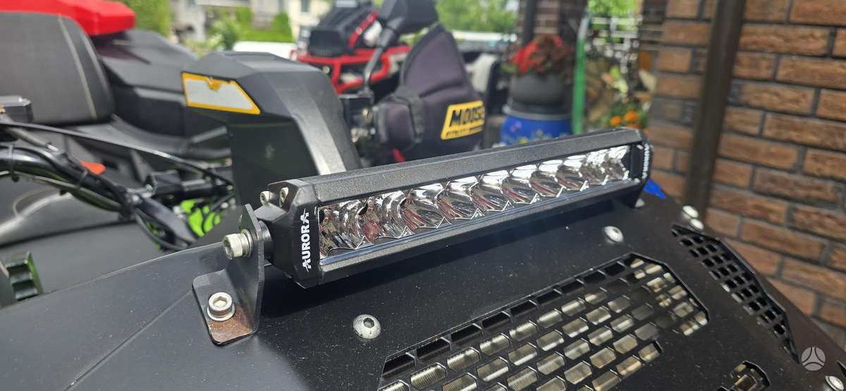 AODES/UPMOTO PATHCROSS 1000L 1000cc, квадроциклы