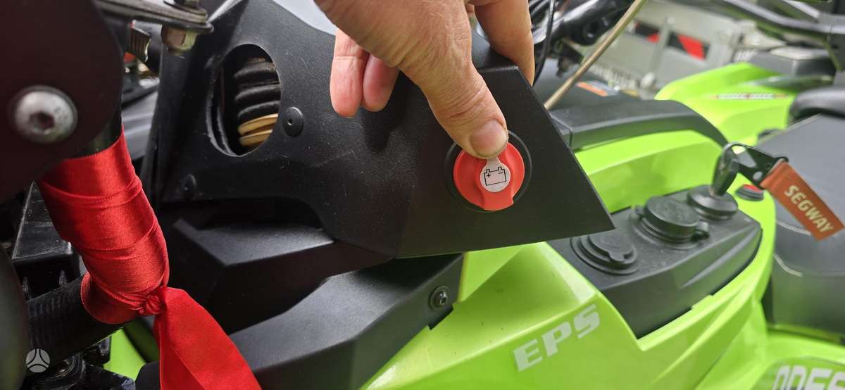 AODES/UPMOTO PATHCROSS 1000L 1000cc, atv / quad