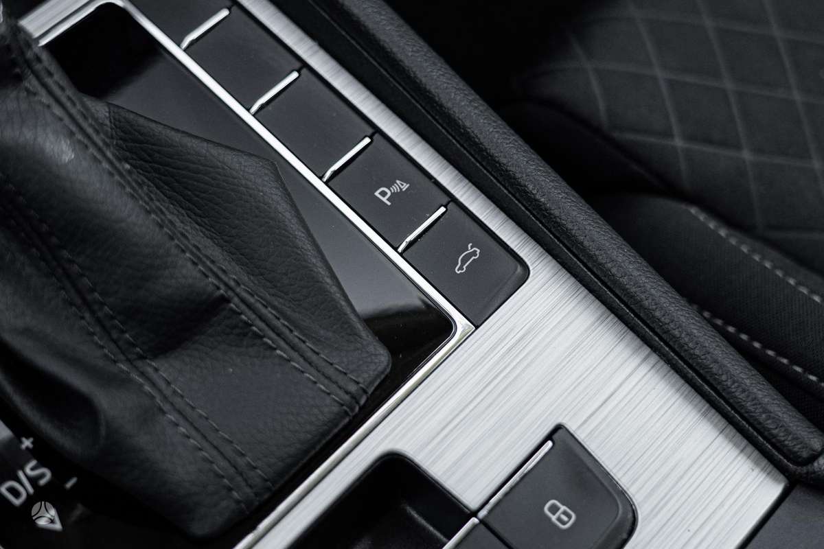 Skoda Superb, 1.6 l., Универсал