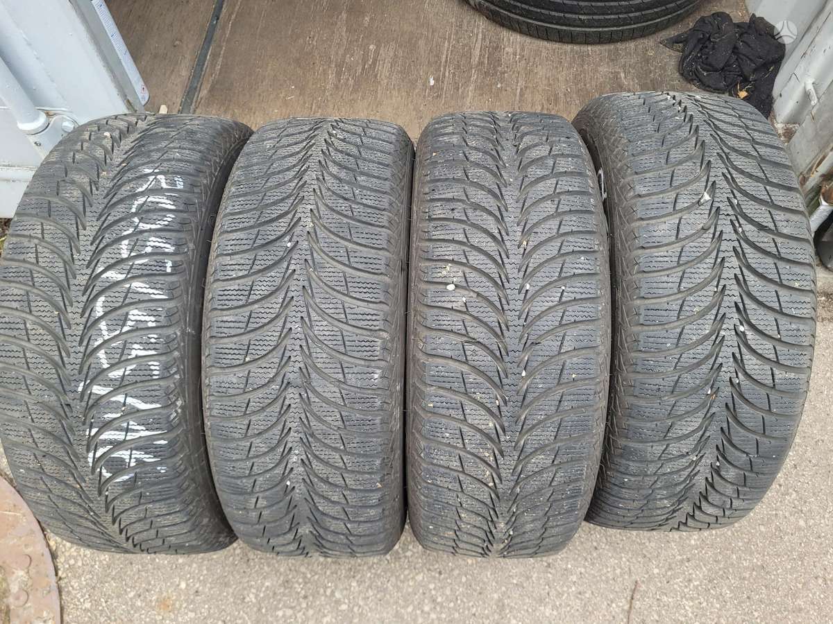 Sava ESCIMO ICE, winter 205/55 R16