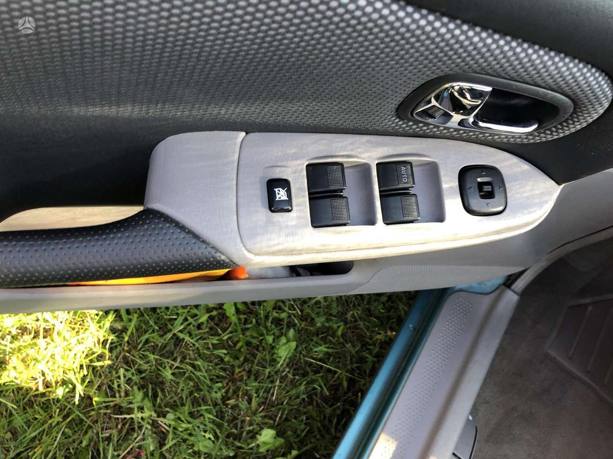 Mazda 323, 1.6 l., Универсал