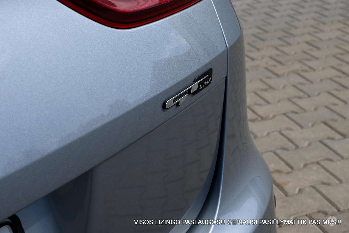 Kia Ceed, 1.6 l., Универсал