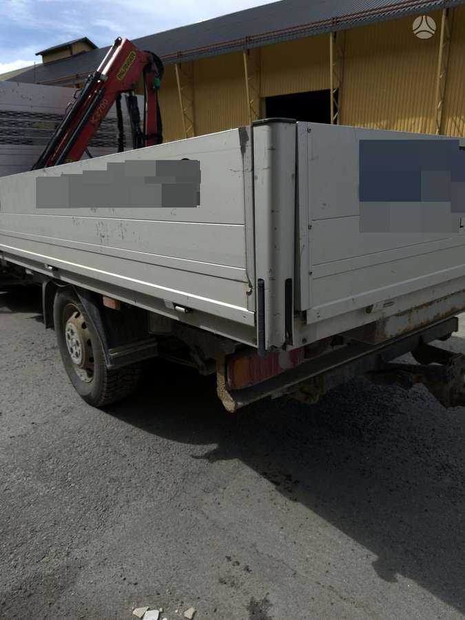 Peugeot Boxer - 6