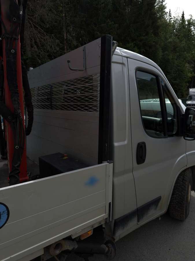 Peugeot Boxer - 7