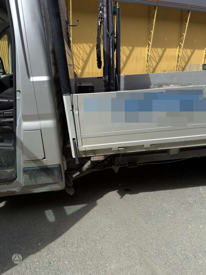 Peugeot Boxer - 9