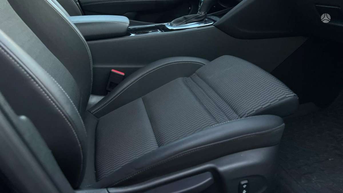 Opel Insignia, 2.0 l., Универсал