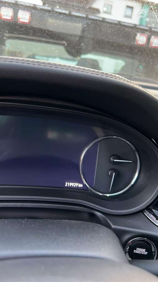 Opel Insignia, 2.0 l., Универсал