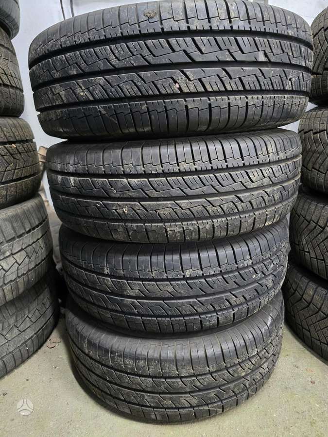 Gislaved, vasarinės 225/70 R15