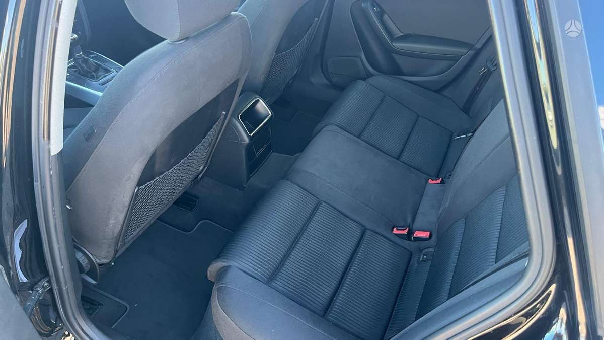 Audi A4, 2.0 l., Универсал