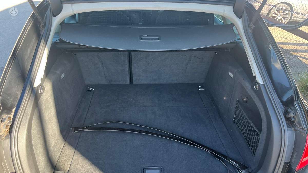 Audi A4, 2.0 l., Универсал
