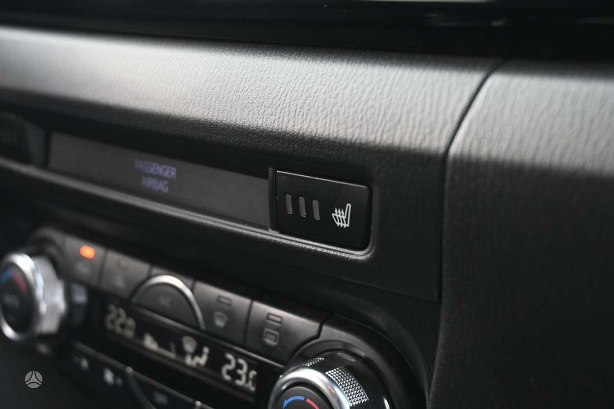 Mazda 3, 2.2 l., hatchback