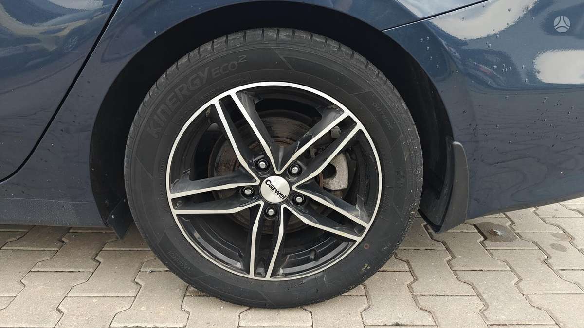 Kia Ceed, 1.4 l., Универсал