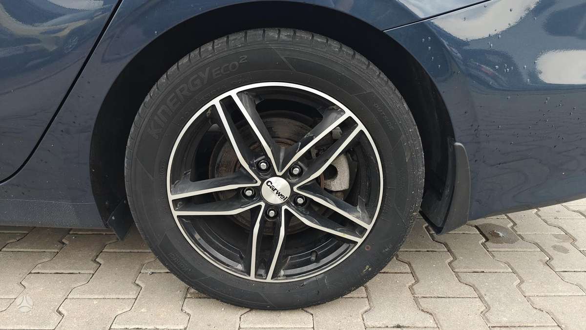 Kia Ceed, 1.4 l., wagon