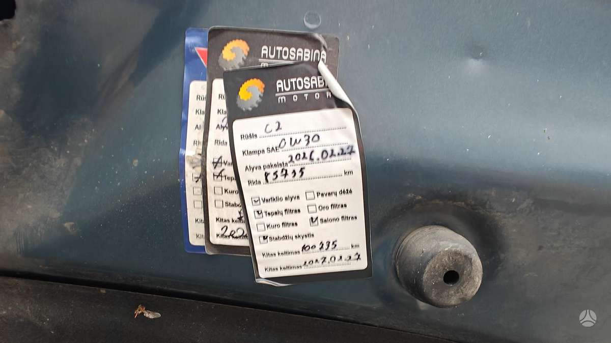 Kia Ceed, 1.4 l., Универсал
