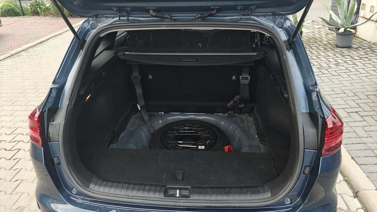 Kia Ceed, 1.4 l., wagon