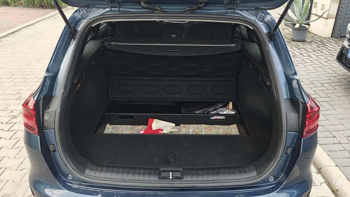 Kia Ceed, 1.4 l., wagon