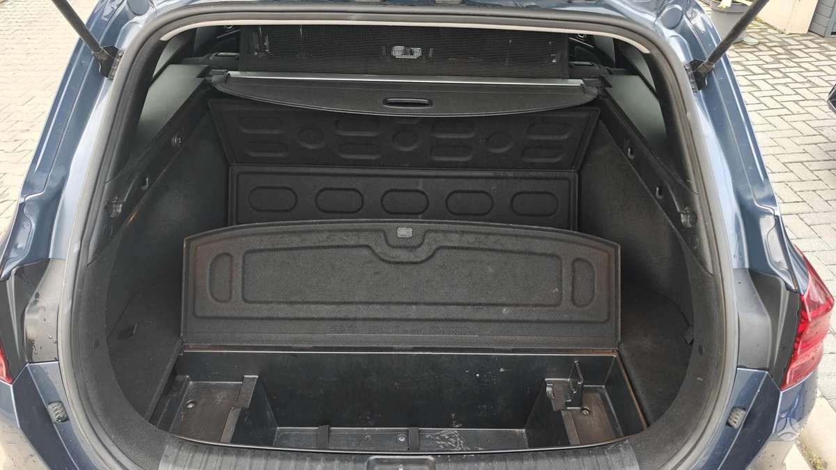 Kia Ceed, 1.4 l., wagon