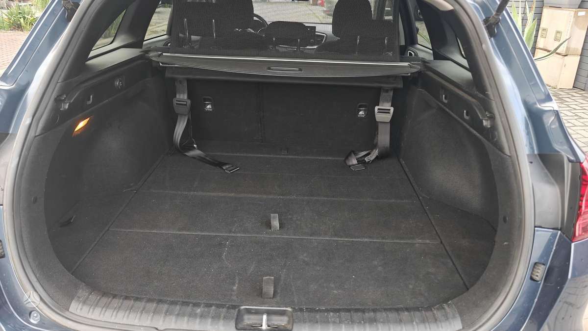 Kia Ceed, 1.4 l., wagon