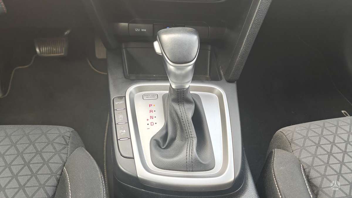 Kia Ceed, 1.4 l., wagon
