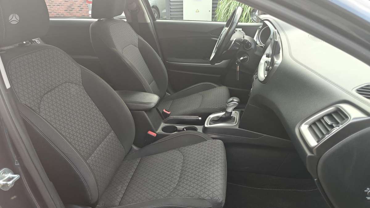 Kia Ceed, 1.4 l., wagon
