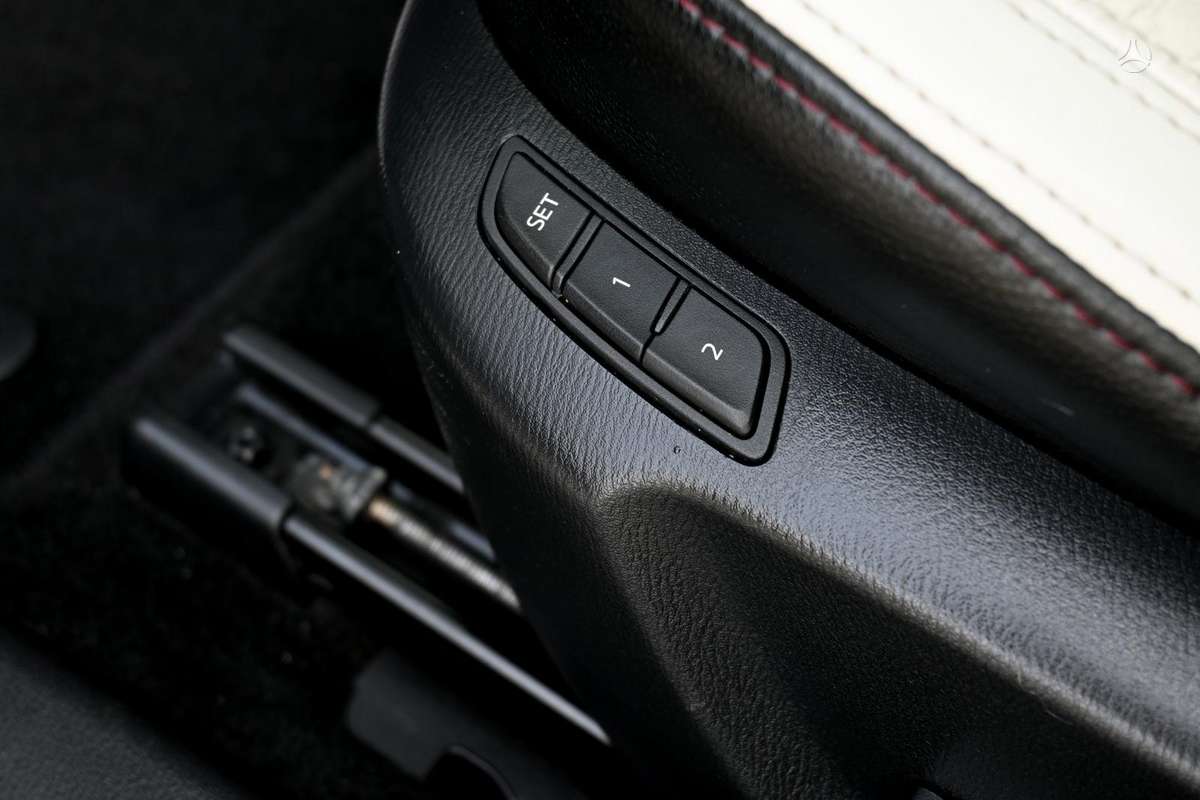 Mazda 6, 2.2 l., wagon