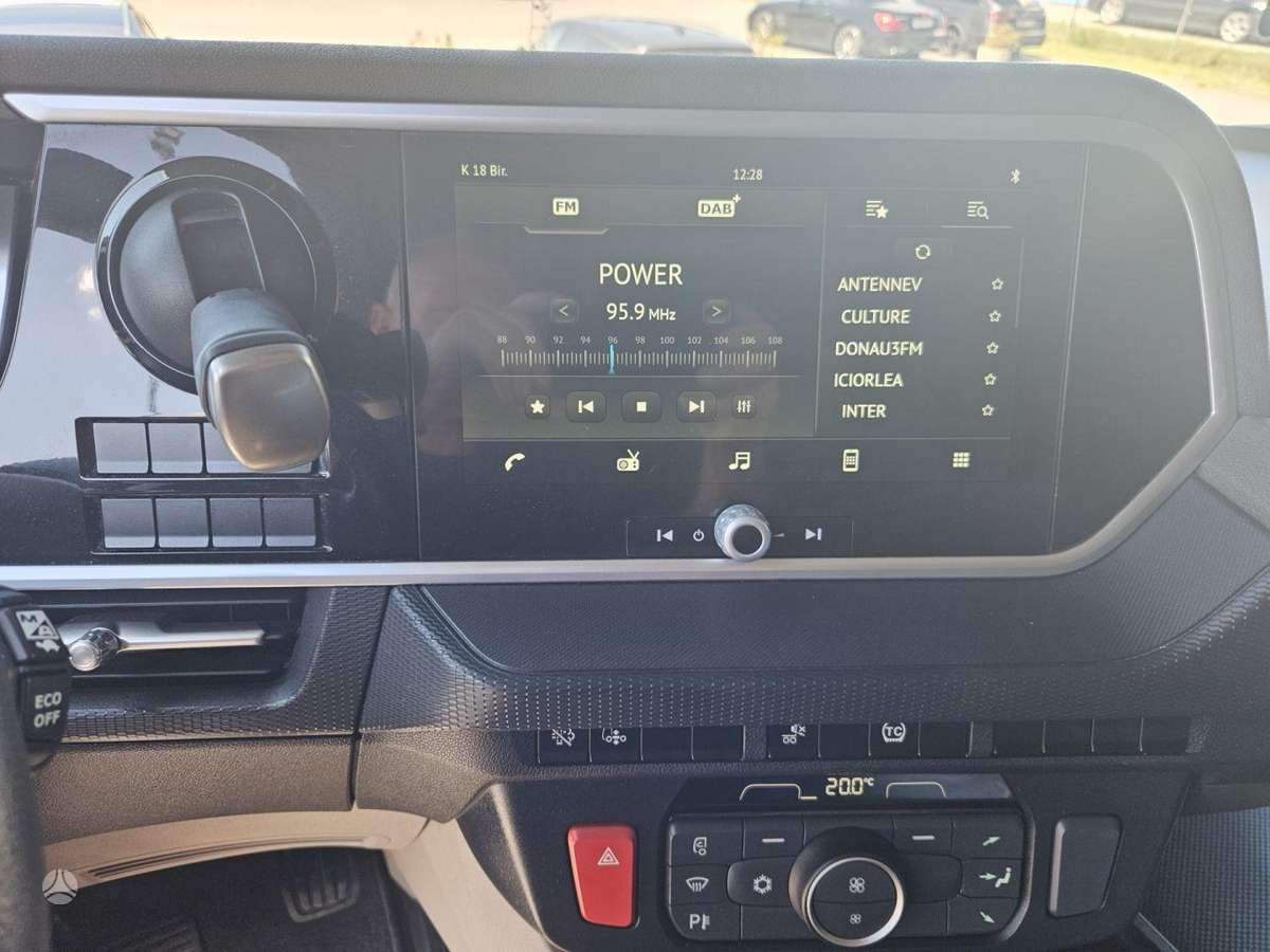 DAF XG 480 FT, 2 спальных места