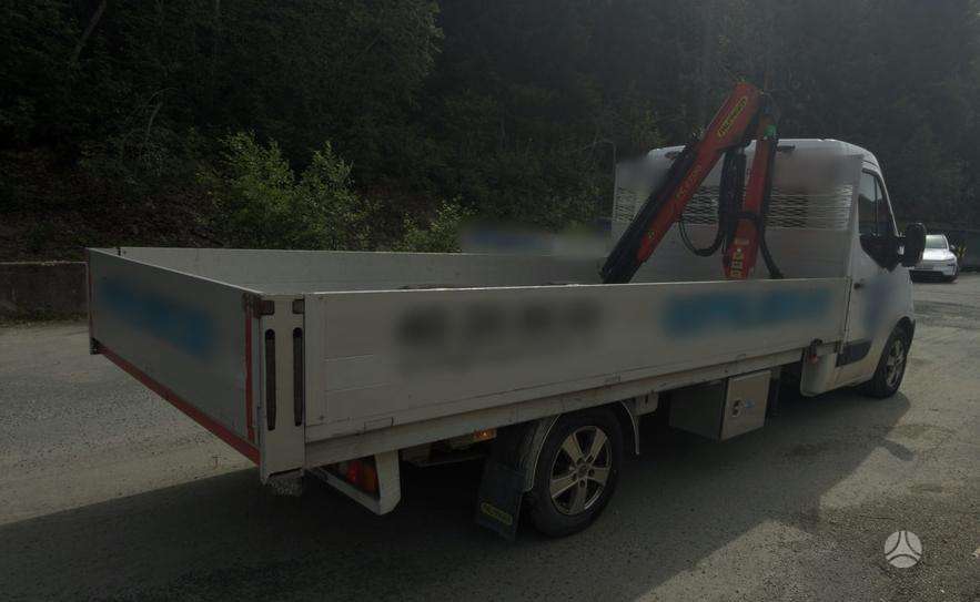 Renault Master - 6