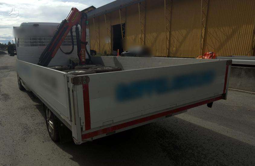 Renault Master - 5