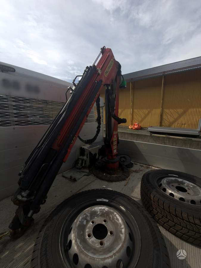 Renault Master - 12