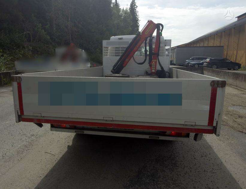 Renault Master - 7
