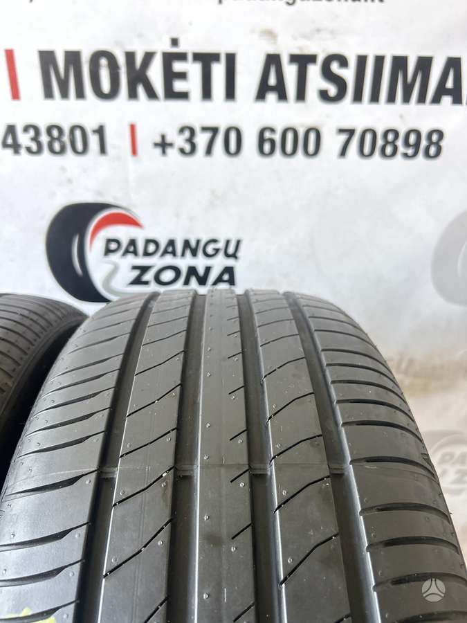Maxxis Premitra HP6, летние 215/45 R17