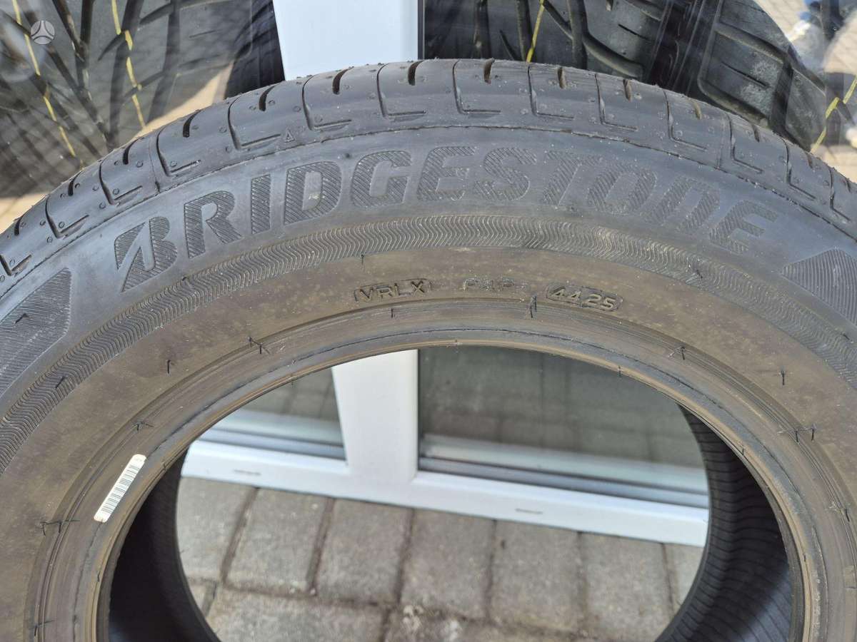 Bridgestone, summer 185/65 R15