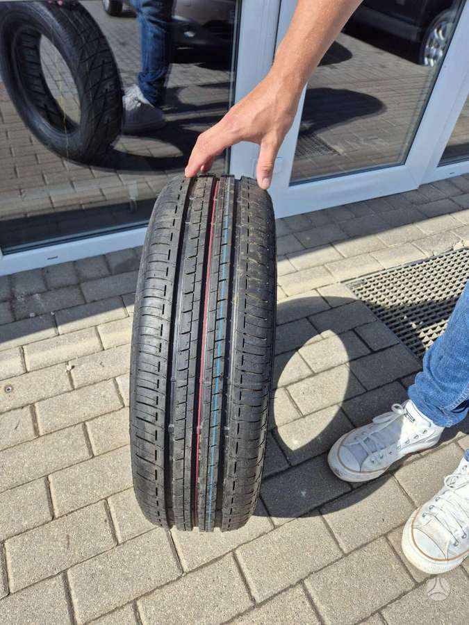 Bridgestone, летние 185/65 R15