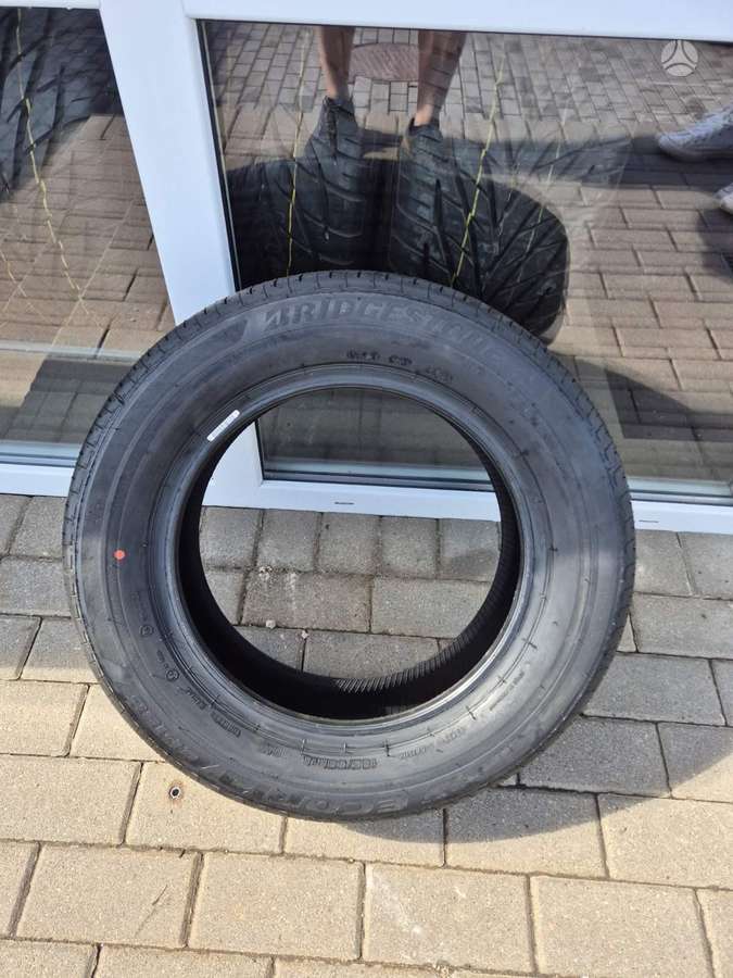 Bridgestone, летние 185/65 R15