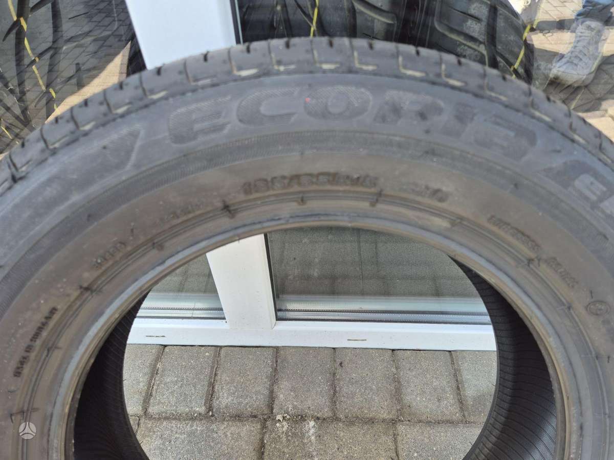 Bridgestone, summer 185/65 R15