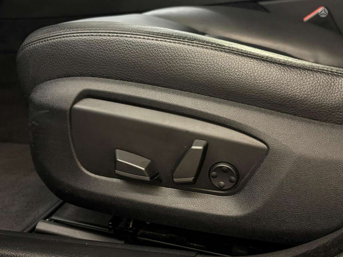BMW 520, 2.0 l., universalas