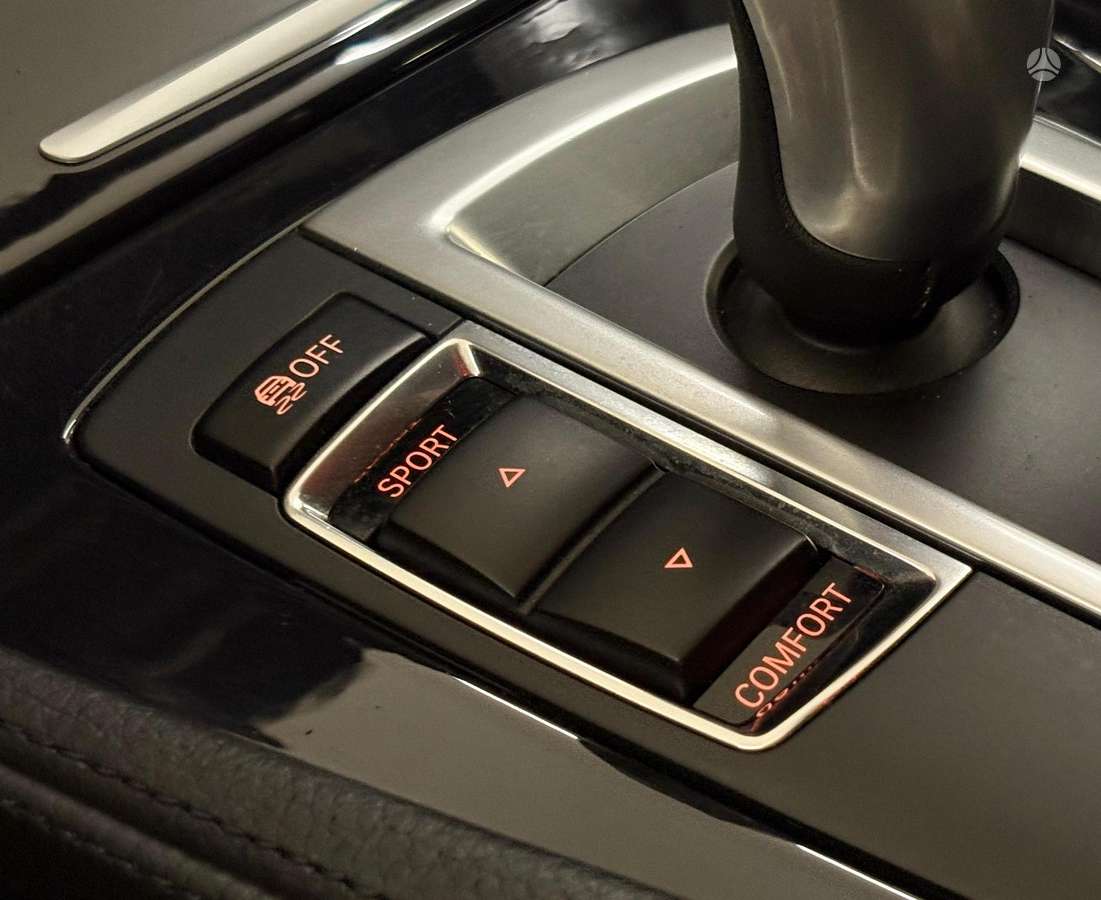 BMW 520, 2.0 l., wagon