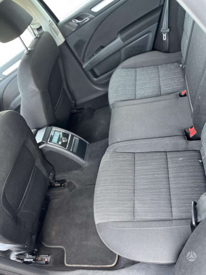 Skoda Superb, 1.6 l., Универсал