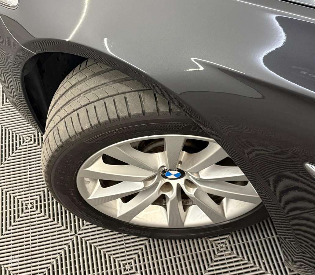 BMW 520, 2.0 l., universalas