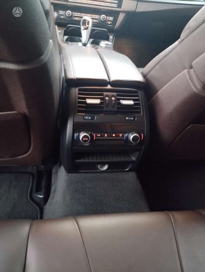 BMW 535, 3.0 l., wagon