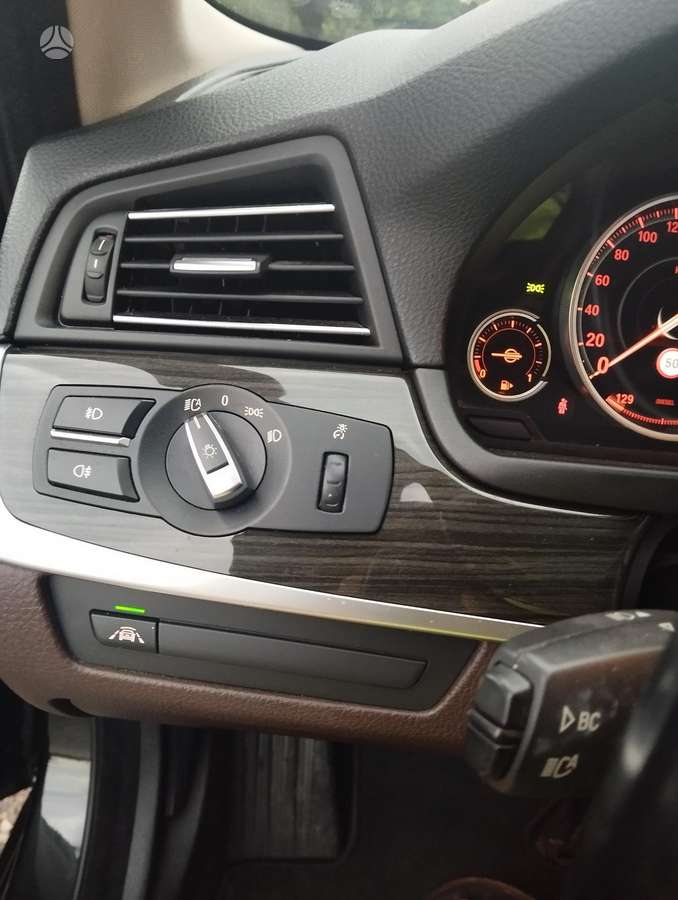 BMW 535, 3.0 l., Универсал