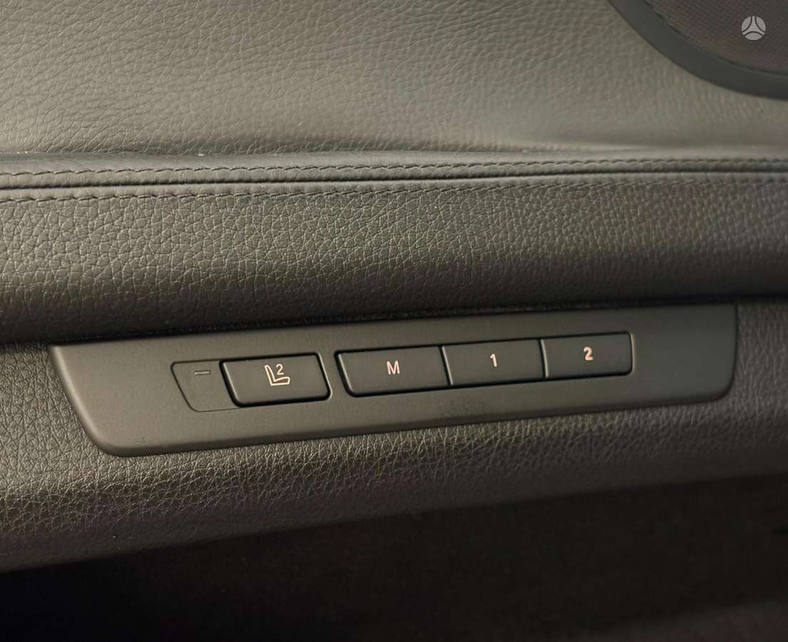 BMW 730, 3.0 l., Седан