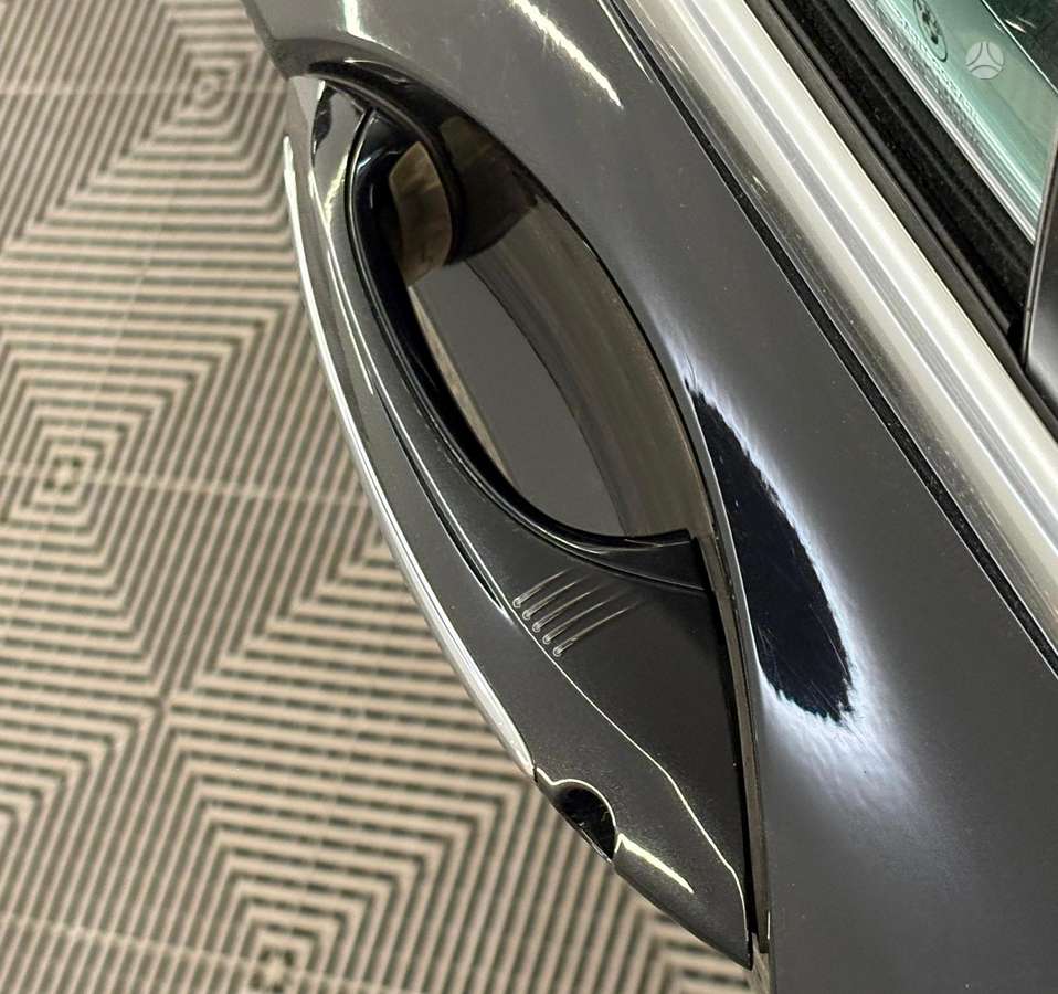 BMW 730, 3.0 l., Седан