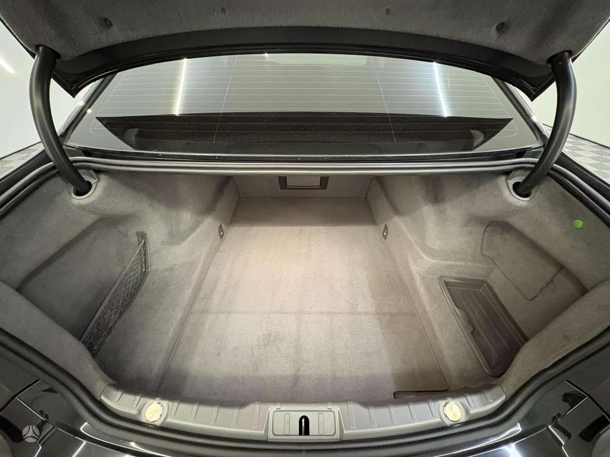 BMW 730, 3.0 l., Седан