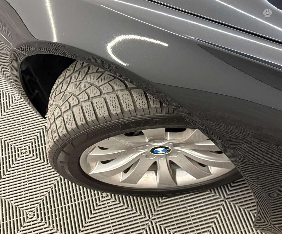 BMW 730, 3.0 l., Седан