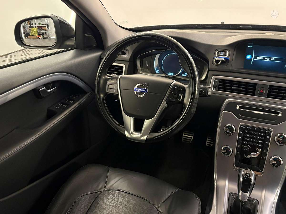 Volvo V70, 2.0 l., Универсал
