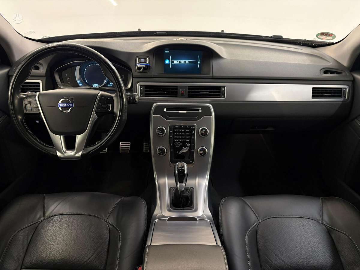 Volvo V70, 2.0 l., Универсал